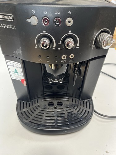 Delonghi magnifica - delonghi,