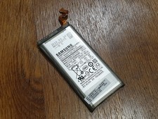 Akku 4000 mAh für Samsung