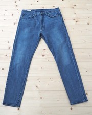LEVI'S 512 Herren Jeans Gr