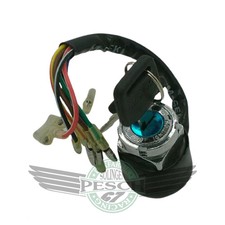 Zündschloss für Honda Chaly