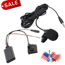 Bluetooth 5.0 Car Audio