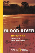 Blood River - Ins dunkle Herz