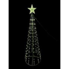 RBS24 LED Tannenbaum
