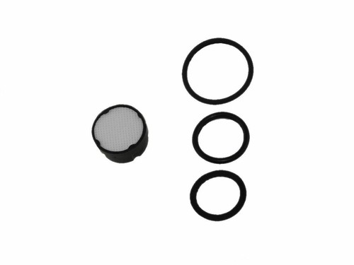 Filter kit teleflex gfi - kit,