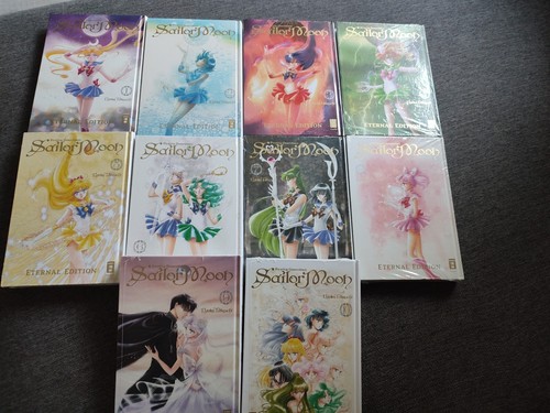 Pretty guardian sailor moon - pretty,