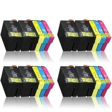 20x Tinte Drucker Patrone für