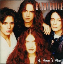 BATON ROUGE - ST.ANNE'S WHEEL