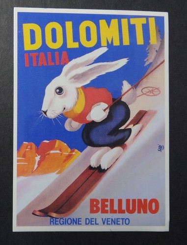Souvenir aufkleber belluno - souvenir-aufkleber,