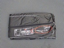 Original Audi A5 8T Skisack