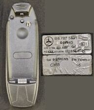 Mercedes Handyadapter UHI Ladeschale für Siemens CX65/CX70 B6 787 5841