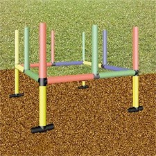 Moveandstic SAFETY Set