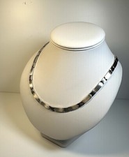 Silberkette 925 Collier Halskette  von Tchibo ca. 46cm