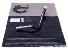 Klimaschlauch Klimaleitung