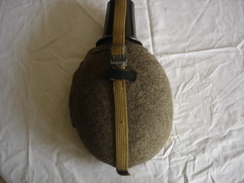 Feldflasche liter der - feldflasche,