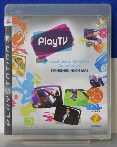 Play tuner fernseher - play-tv,