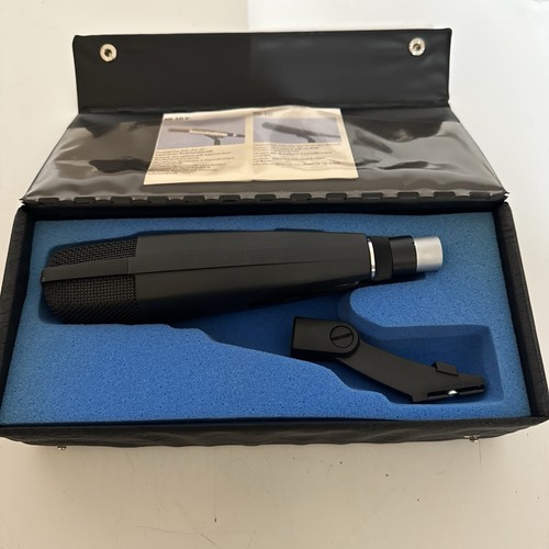 Sennheiser md421 4 - sennheiser, md421-u-4
