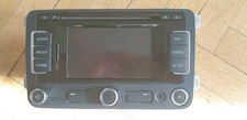 Original VW Navigation RNS 310