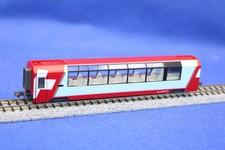 Kato 10-2026-3 RHB Glacier