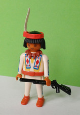 Playmobil Sammlung Figur