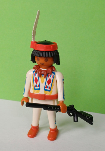 Playmobil sammlung figur - playmobil,