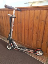 Hudora BigWheel 125 Scooter