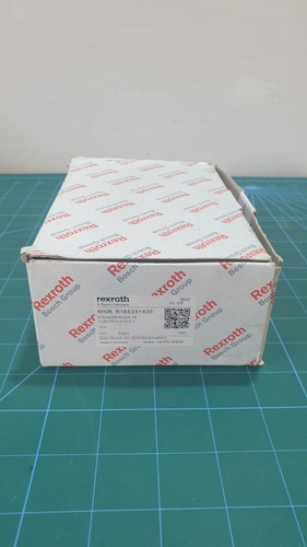Bosch rexroth r165331420 - bosch,