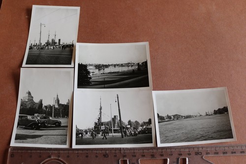 Fünf tolle alte fotos - alte,