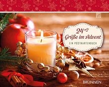 Grüße im advent - 24,