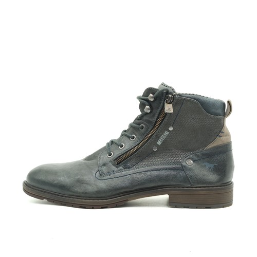 Mustang herren stiefelette - mustang,
