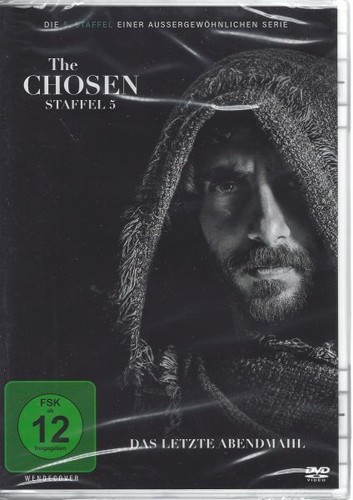 The chosen staffel - -,