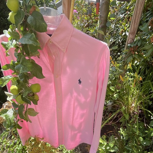Ralph lauren hemd button down - hemd, button-down