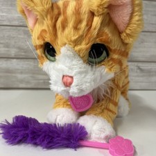 Furreal bella the - bella,