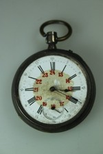 Pateck Geneve Taschenuhr