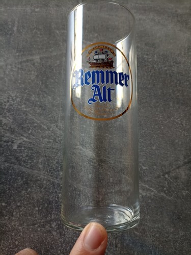Remmer alt bier - alt,