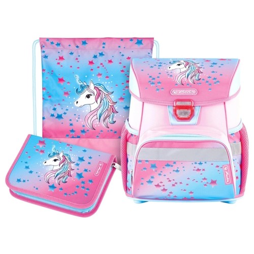 Herlitz mädchen schultasche - mädchen,