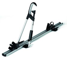 Fahrradhalter, Dachträger