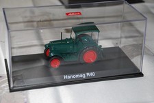 Schuco Hanomag R 40 in Klarsichtbox, 1:43