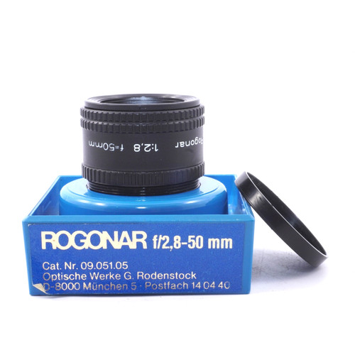 Rodenstock rogonar - rodenstock,