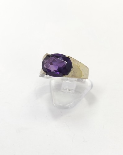 036 2026 solitär ring - ring, 925