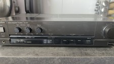 Technics verstärker 600 - technics,