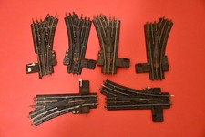 Zeuke Spur 0 -  6 x Weichen