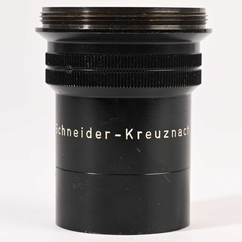 Schneider kreuznach xenon - schneider,