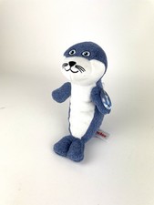 Frida Flosse Plüschtier