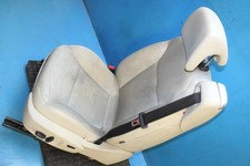 el. verstellbar Fahrersitz