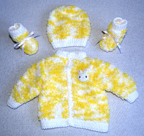3tlg baby set - 3tlg,
