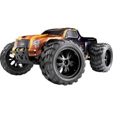 Reely RE-6914403 Black