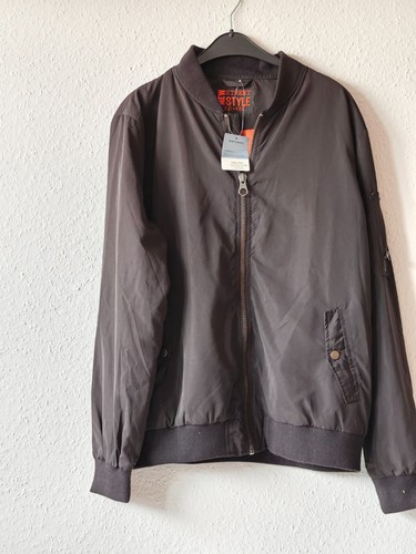 Watsons herren bomberjacke - watsons,