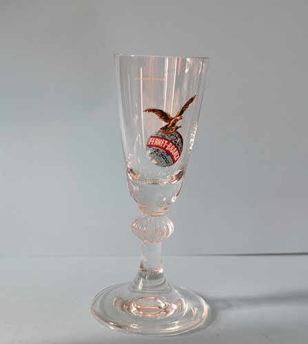 Fernet branca stilglas kelch - fernet-branca, stilglas/kelch