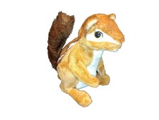 Furreal Friends Eichhörnchen