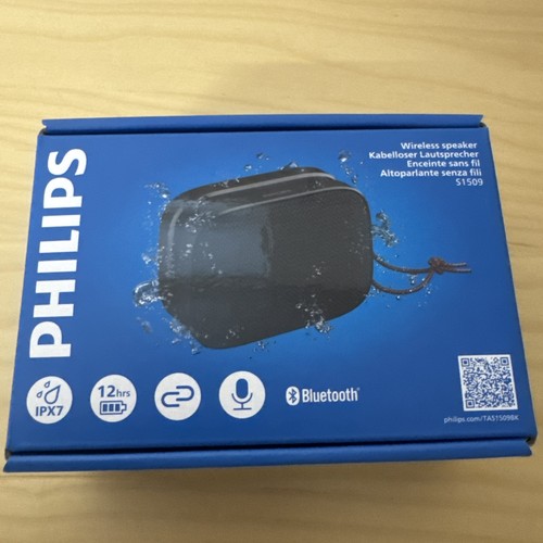 Philips s1509 portable - philips,